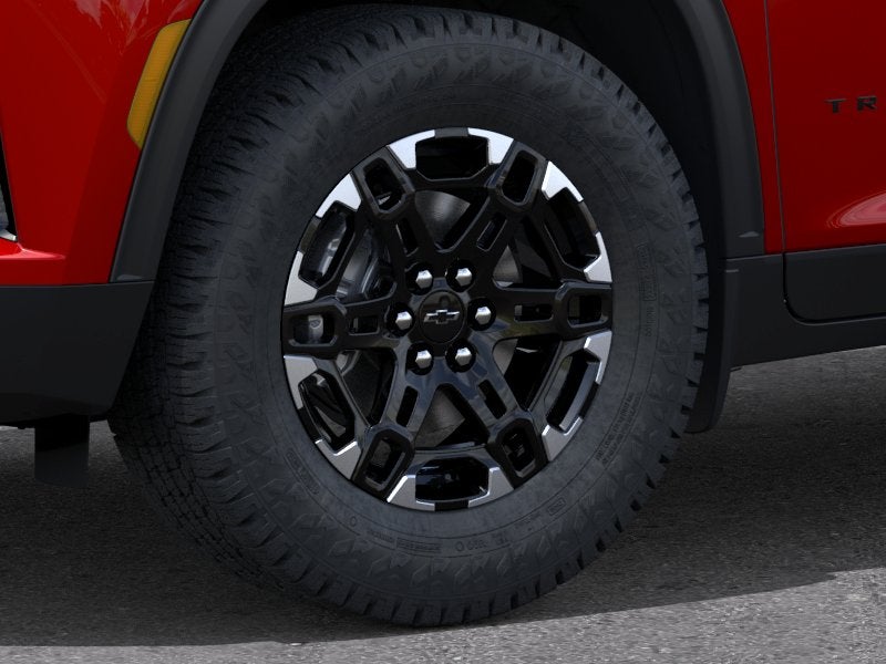 2027 Chevrolet Traverse Z71 - Photo 33