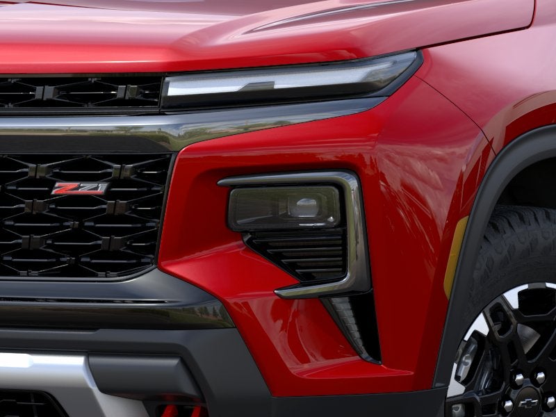 2027 Chevrolet Traverse Z71 - Photo 34