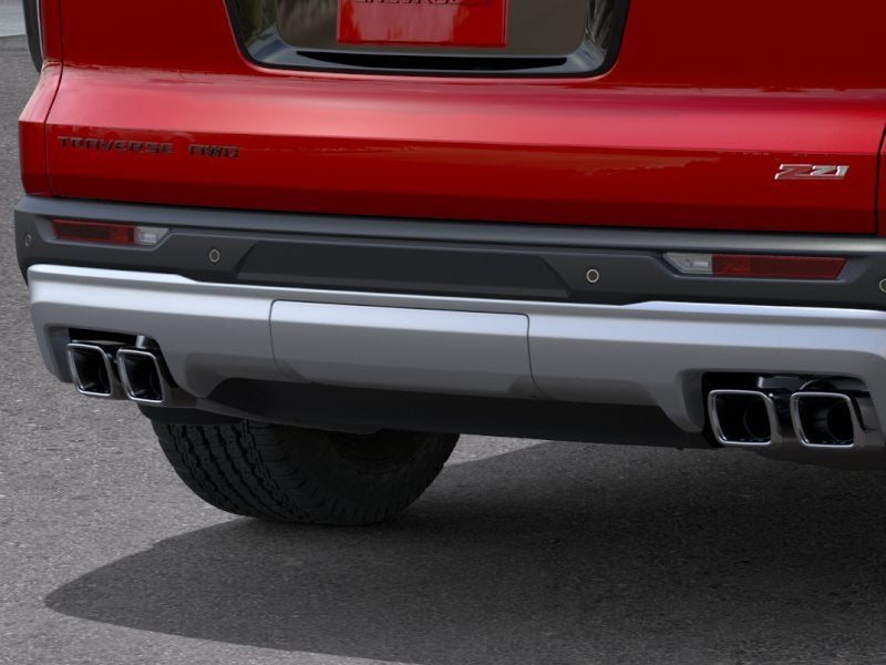 2027 Chevrolet Traverse Z71 - Photo 38