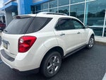 2015 Chevrolet Equinox LTZ