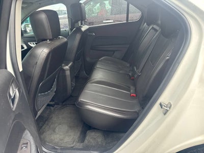 2015 Chevrolet Equinox LTZ
