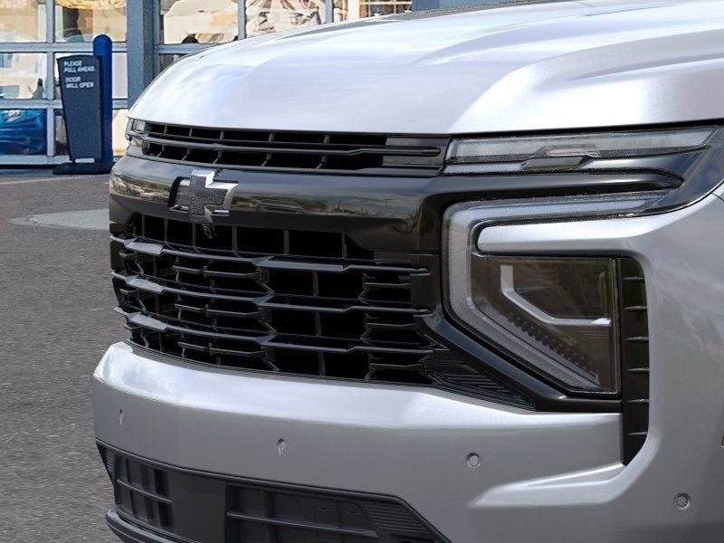 2026 Chevrolet Suburban RST - Photo 13