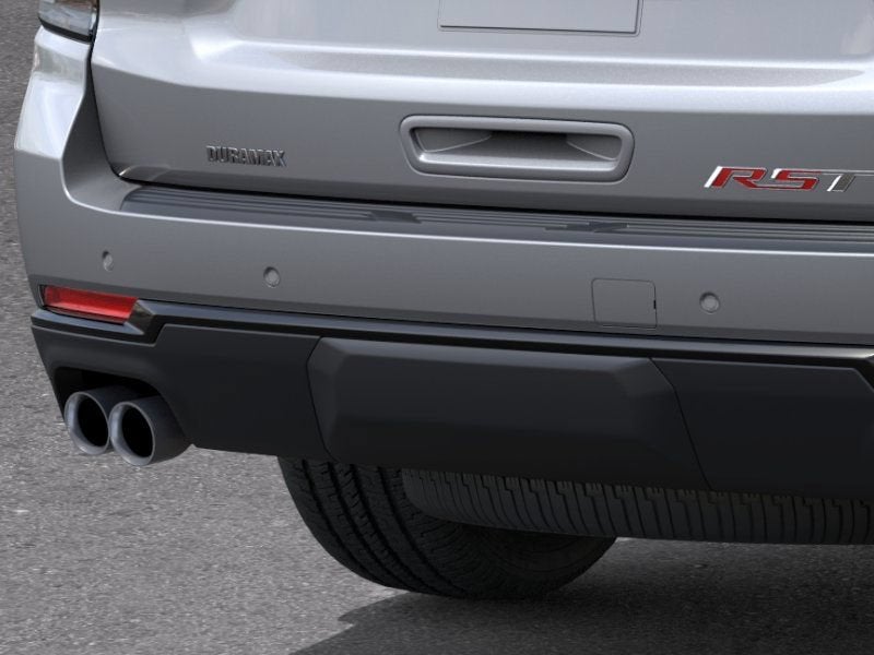 2026 Chevrolet Suburban RST - Photo 14