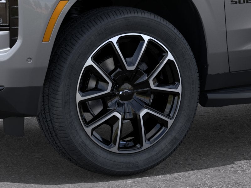2026 Chevrolet Suburban RST - Photo 33