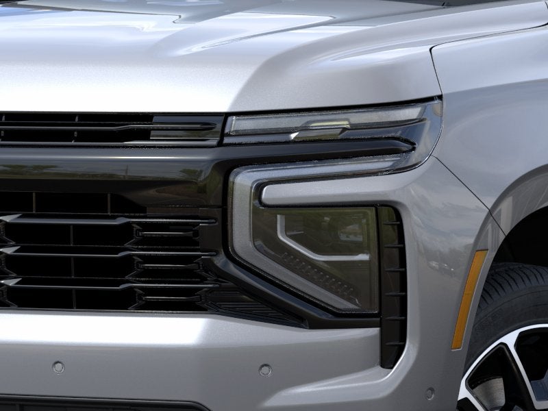 2026 Chevrolet Suburban RST - Photo 34