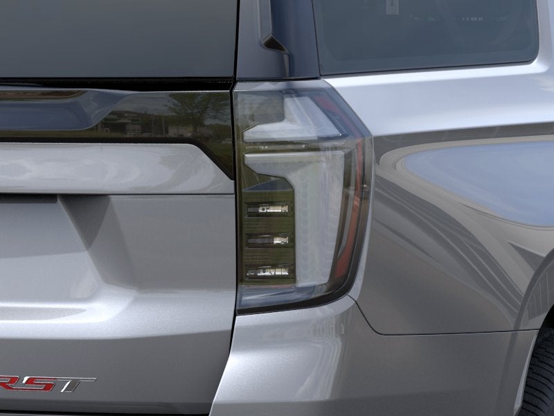 2026 Chevrolet Suburban RST - Photo 35