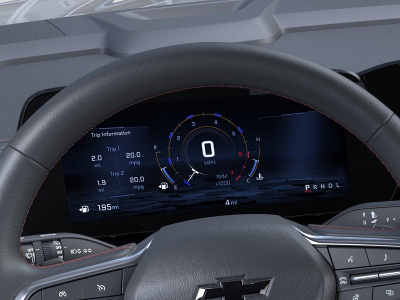 2026 Chevrolet Suburban RST - Photo 42