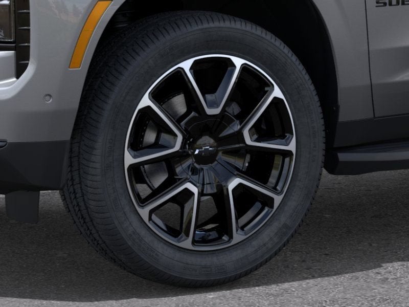 2026 Chevrolet Suburban RST - Photo 9