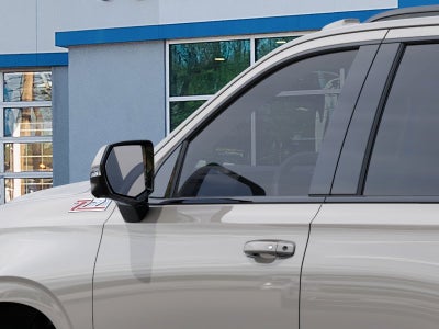 2027 Chevrolet Tahoe Z71