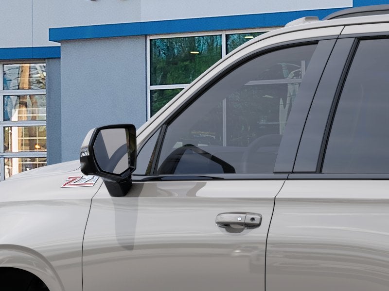 2027 Chevrolet Tahoe Z71