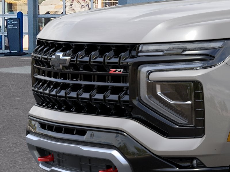 2027 Chevrolet Tahoe Z71