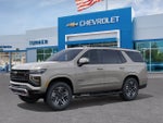 2027 Chevrolet Tahoe Z71