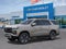 2027 Chevrolet Tahoe Z71