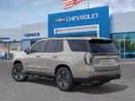 2027 Chevrolet Tahoe Z71