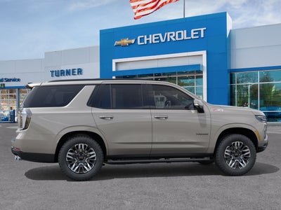 2027 Chevrolet Tahoe Z71