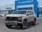 2027 Chevrolet Tahoe Z71