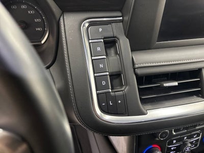 2023 Chevrolet Suburban LS