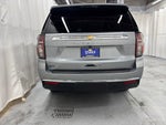 2023 Chevrolet Suburban LS
