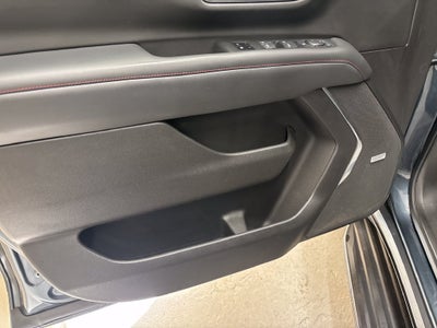 2021 Chevrolet Suburban RST
