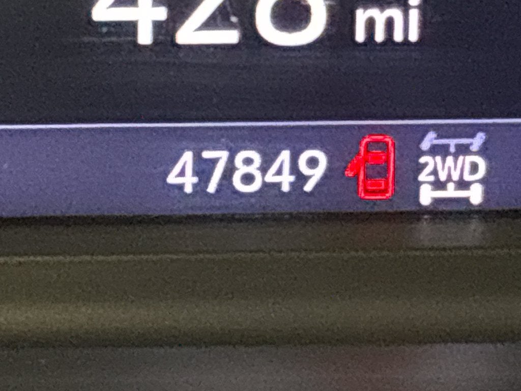 2021 Chevrolet Suburban RST