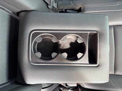 2021 Chevrolet Suburban RST