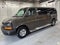 2014 Chevrolet Express Passenger 3500 LS