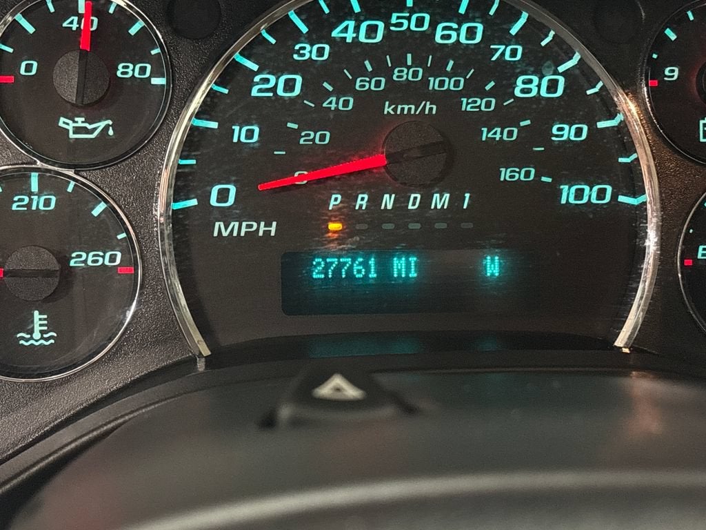 2014 Chevrolet Express Passenger 3500 LS