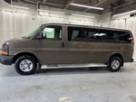 2014 Chevrolet Express Passenger 3500 LS