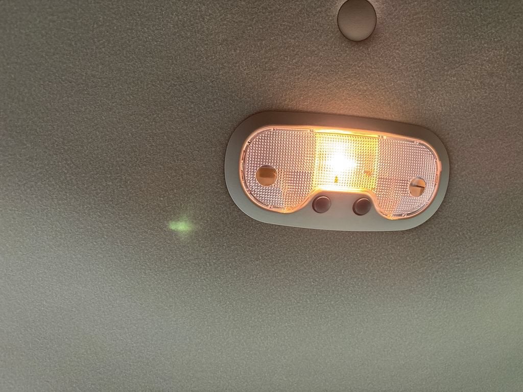 2014 Chevrolet Express Passenger 3500 LS