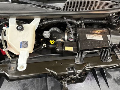 2014 Chevrolet Express Passenger 3500 LS