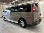 2014 Chevrolet Express Passenger 3500 LS