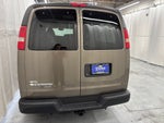 2014 Chevrolet Express Passenger 3500 LS