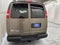 2014 Chevrolet Express Passenger 3500 LS