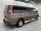 2014 Chevrolet Express Passenger 3500 LS