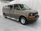 2014 Chevrolet Express Passenger 3500 LS