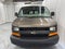 2014 Chevrolet Express Passenger 3500 LS