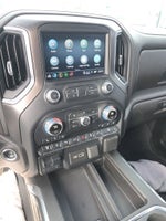 2021 GMC Sierra 2500 HD AT4