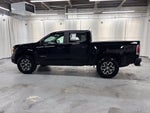 2022 GMC Canyon AT4 - Cloth