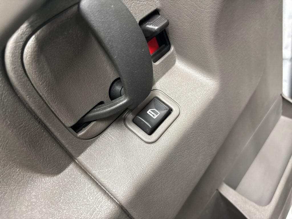 2025 GMC Savana Cargo Work Van