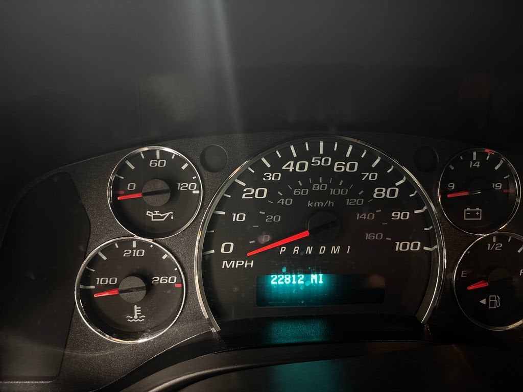 2025 GMC Savana Cargo Work Van