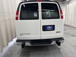 2025 GMC Savana Cargo Work Van