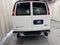 2025 GMC Savana Cargo Work Van