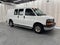 2025 GMC Savana Cargo Work Van