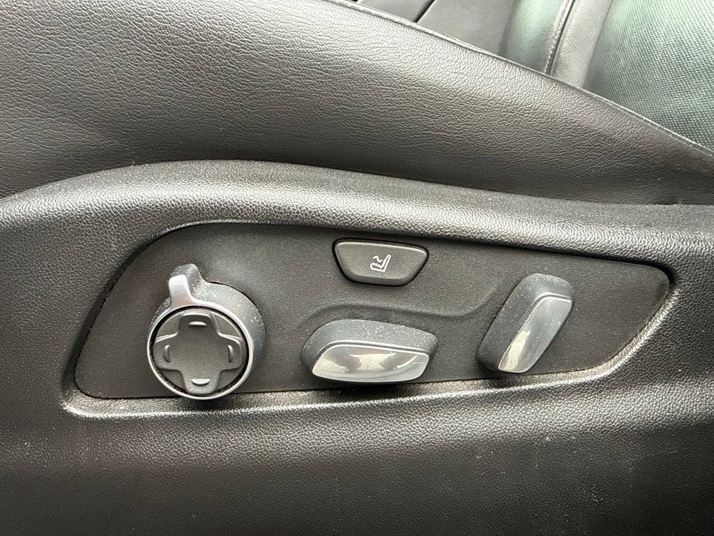 2019 Cadillac XT4 AWD Sport