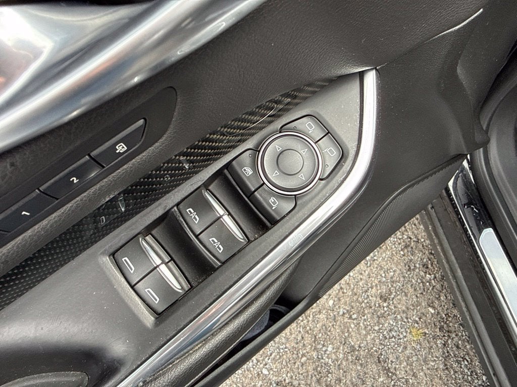 2019 Cadillac XT4 AWD Sport