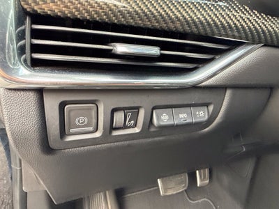 2019 Cadillac XT4 AWD Sport