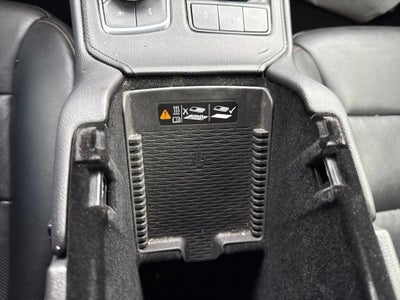 2019 Cadillac XT4 AWD Sport