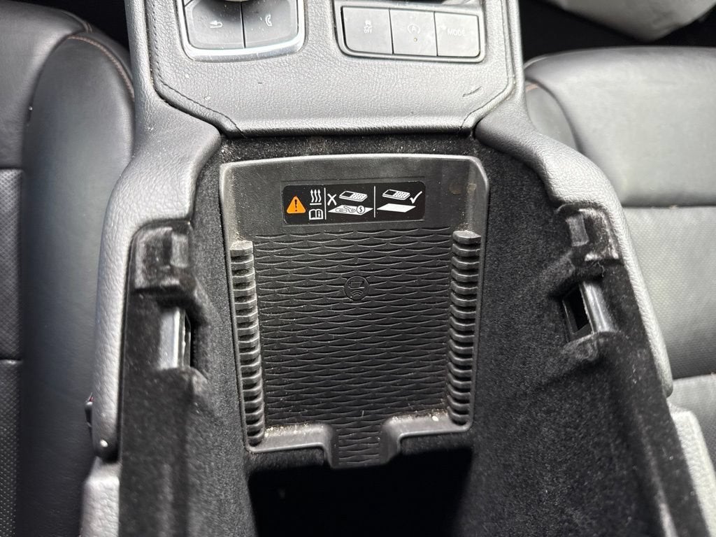 2019 Cadillac XT4 AWD Sport