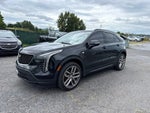 2019 Cadillac XT4 AWD Sport