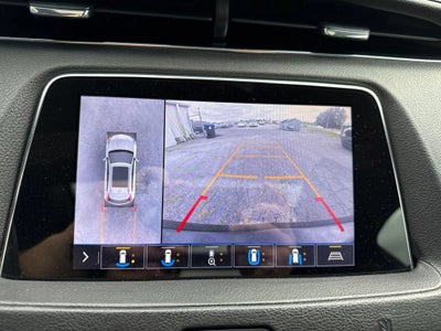 2019 Cadillac XT4 AWD Sport
